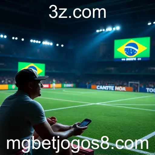 A Evolução e Popularidade Crescente do mgBet no Mercado de Jogos
