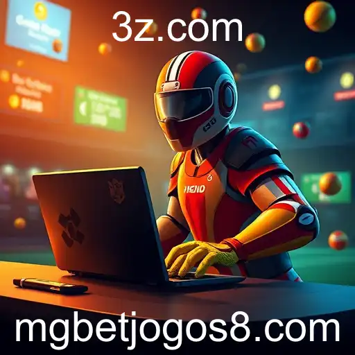 A Expansão dos Jogos Online no Brasil