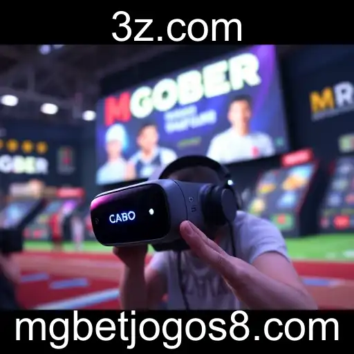 A Revolução dos Jogos Online: A Ascensão do MGBet CC