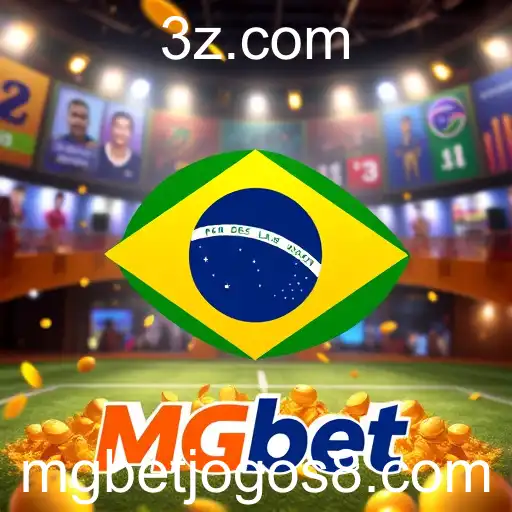 Mgbet CC Expande sua Presença no Brasil