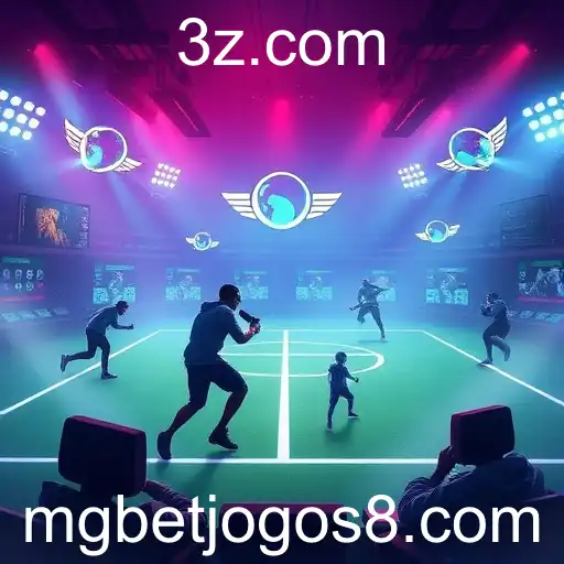 Exploração do Mundo de mgBet CC e as Tendências de 2026