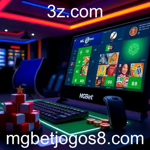 A Ascensão dos Jogos Online no Brasil