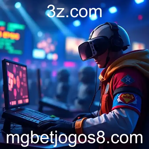 Avanços nos Jogos Online em 2025