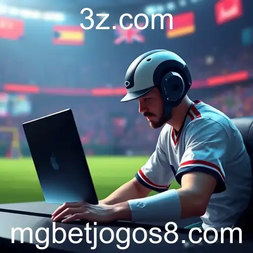 A Ascensão dos Jogos Online em 2026: Uma Análise do Mgbet CC