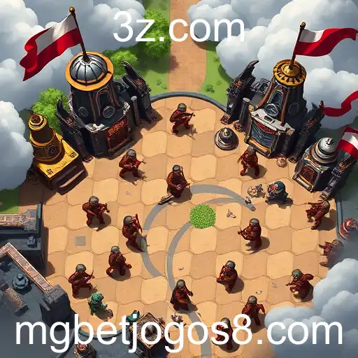 A Ascensão dos Sites de Jogos no Brasil